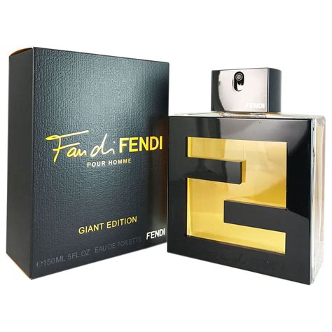 perfume men fendi|buy fan di Fendi perfume.